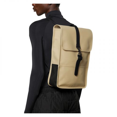 Plecak miejski Rains Backpack Mini 12800