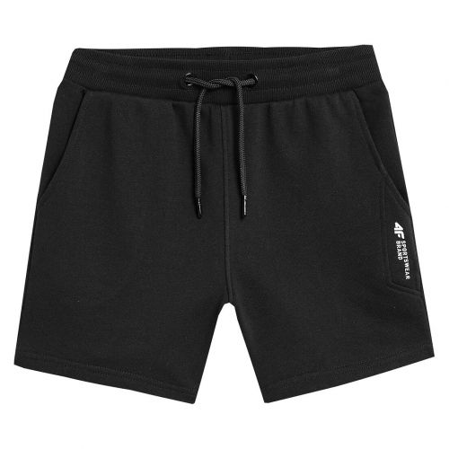 Spodenki sportowe dla dzieci 4F 4FJSS23TSHOM049