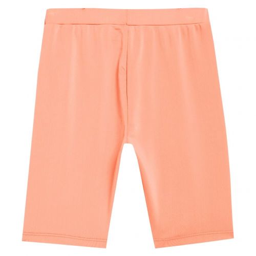 Spodenki legginsy krótkie dla dziewcząt 4F 4FJSS23TTIGF051
