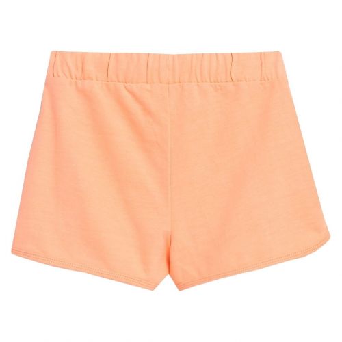 Spodenki sportowe dla dziewcząt 4F 4FJSS23TSHOF099