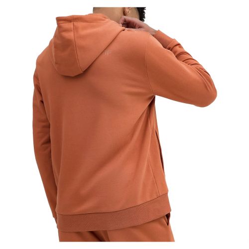 Bluza męska 4F 4FSS23TSWSM266