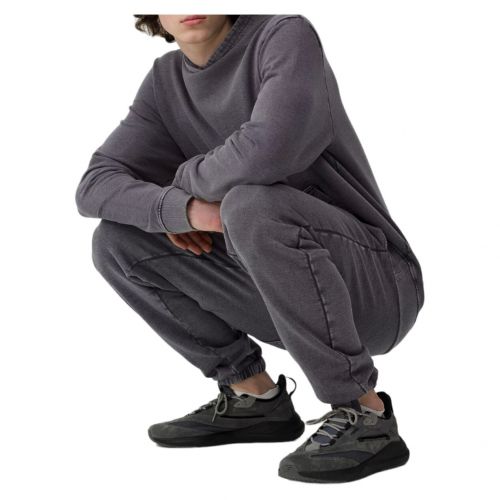 Spodnie dresowe joggery męskie 4F 4FSS23TTROM134