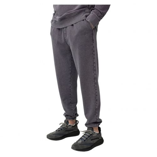 Spodnie dresowe joggery męskie 4F 4FSS23TTROM134