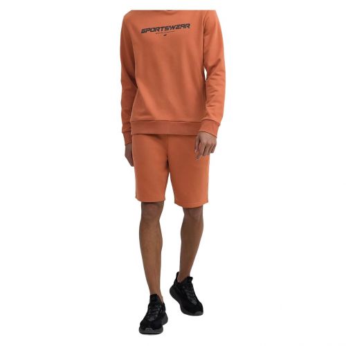 Spodenki męskie 4F 4FSS23TSHOM085