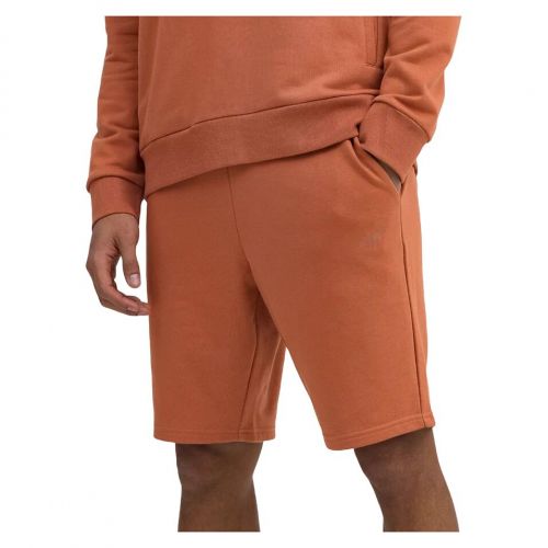 Spodenki męskie 4F 4FSS23TSHOM085