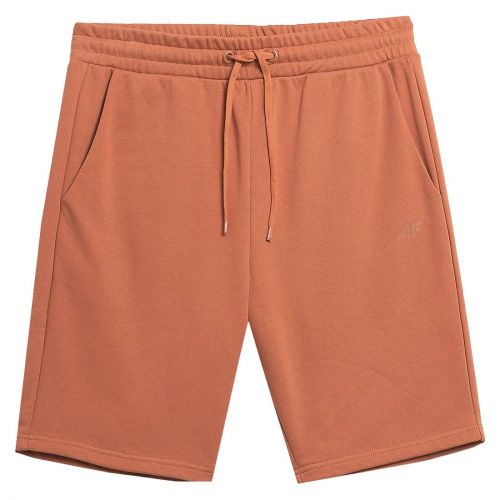 Spodenki męskie 4F 4FSS23TSHOM085