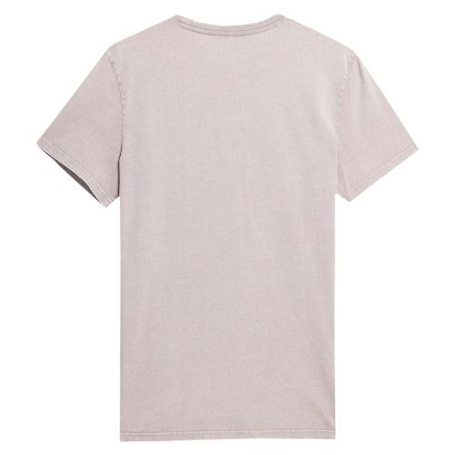 Koszulka męska 4F 4FSS23TTSHM296