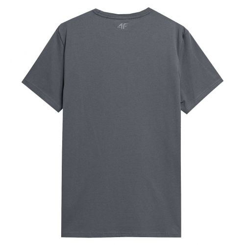 Koszulka męska 4F 4FSS23TTSHM306