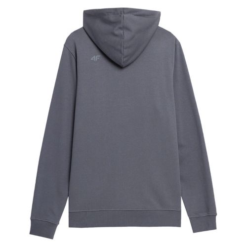 Bluza męska 4F 4FSS23TSWSM267