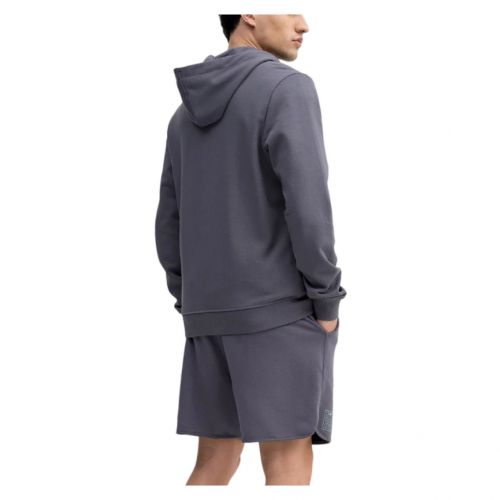 Bluza męska 4F 4FSS23TSWSM267