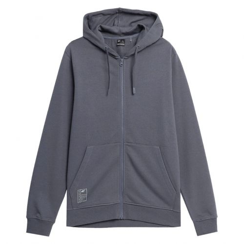 Bluza męska 4F 4FSS23TSWSM267