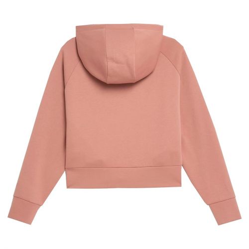 Bluza damska z kapturem 4F 4FSS-23TSWSF536