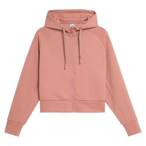 Bluza damska z kapturem 4F 4FSS-23TSWSF536