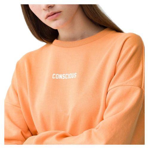 Bluza damska 4F 4FSS23TSWSF251