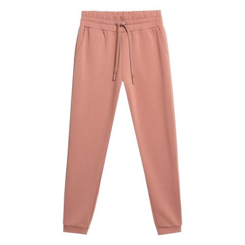 Spodnie dresowe damskie 4F 4FSS23TTROF333