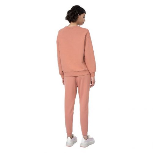 Spodnie dresowe damskie 4F 4FSS23TTROF333