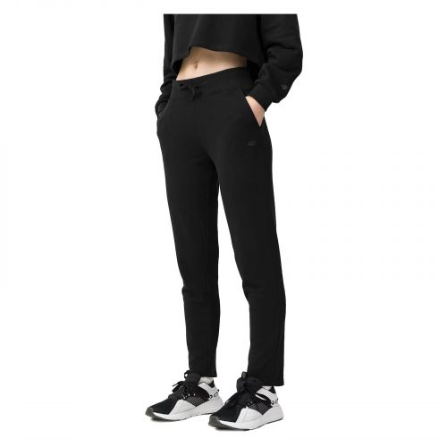 Spodnie dresowe damskie 4F 4FSS23TTROF149