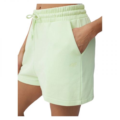 Spodenki damskie 4F 4FSS23TSHOF199