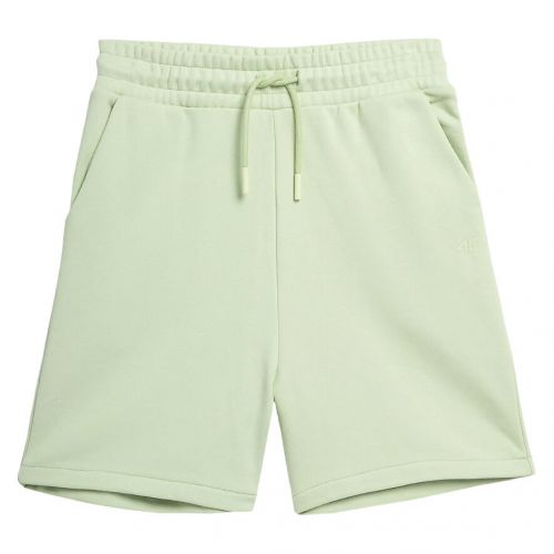 Spodenki damskie 4F 4FSS23TSHOF199