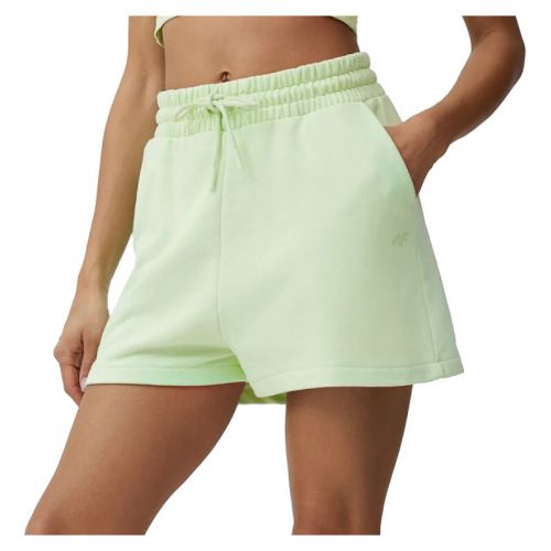 Spodenki damskie 4F 4FSS23TSHOF199