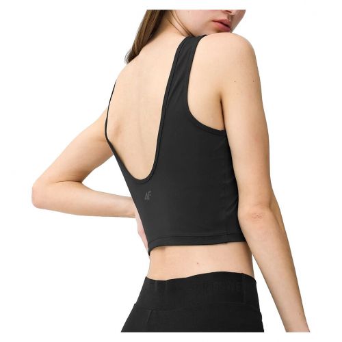 Koszulka damska 4F 4FSS23TTSHF716