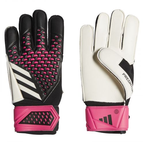Rękawice bramkarskie adidas Predator Match Gloves HN3338