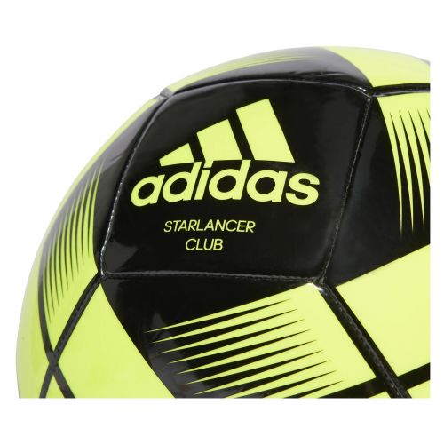 Piłka nożna adidas Starlancer HT2454