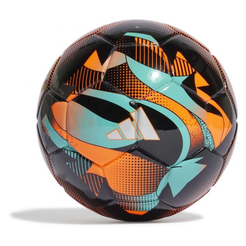Piłka nożna adidas Messi Mini Ball HT2461