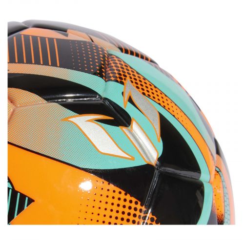 Piłka nożna adidas Messi Mini Ball HT2461