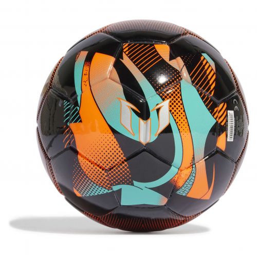 Piłka nożna adidas Messi Mini Ball HT2461