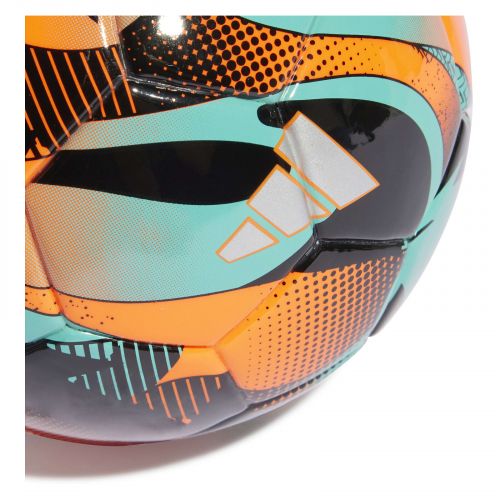 Piłka nożna adidas Messi Mini Ball HT2461