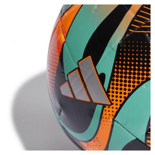 Piłka nożna adidas Messi Club Ball HT2465