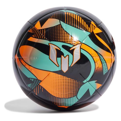 Piłka nożna adidas Messi Club Ball HT2465