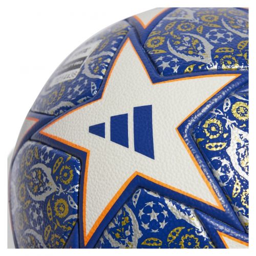 Piłka nożna adidas UCL Competition Istanbul Ball HU1579
