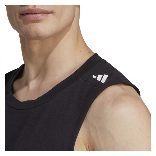 Koszulka treningowa męska adidas D4T Tank Top HS4522