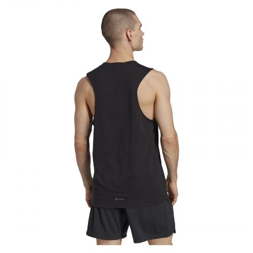 Koszulka treningowa męska adidas D4T Tank Top HS4522