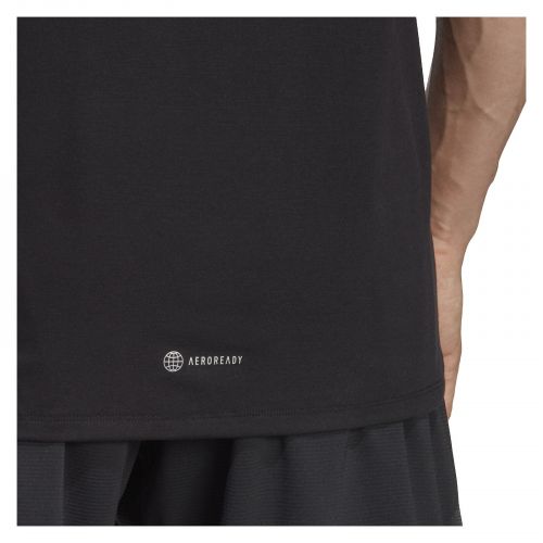 Koszulka treningowa męska adidas D4T Tank Top HS4522