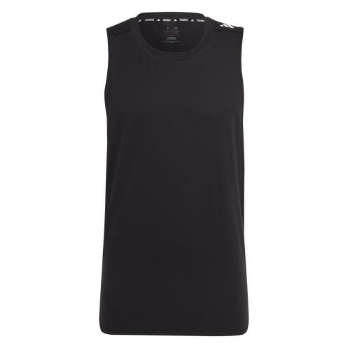 Koszulka treningowa męska adidas D4T Tank Top HS4522