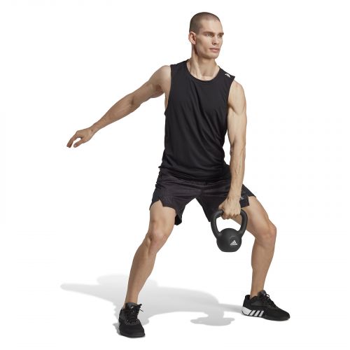 Koszulka treningowa męska adidas D4T Tank Top HS4522