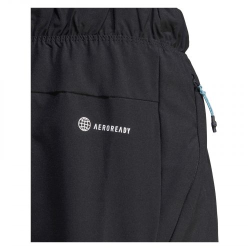 Spodenki treningowe męskie Train Icon 3 Bar Logo 7in HS7516