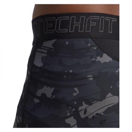Spodnie legginsy treningowe męskie adidas Techfit HS7569