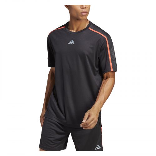 Koszulka treningowa męska adidas Workout Base IB7896