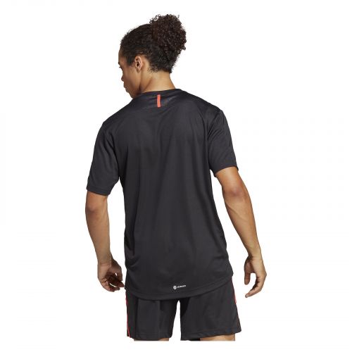 Koszulka treningowa męska adidas Workout Base IB7896