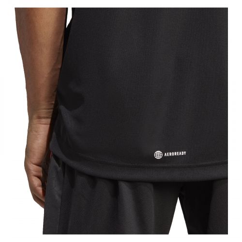 Koszulka treningowa męska adidas Workout Base IB7896