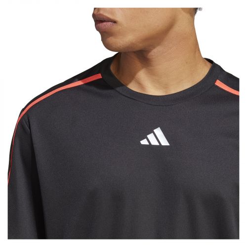 Koszulka treningowa męska adidas Workout Base IB7896
