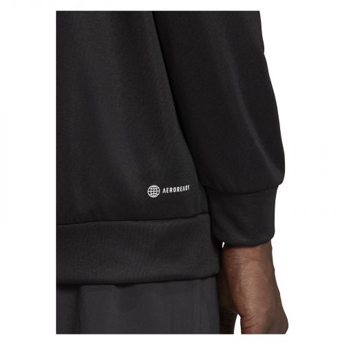 Bluza treningowa męska adidas Train Essentials FZ IB8137