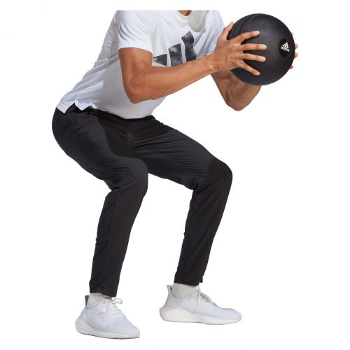 Spodnie treningowe męskie adidas Train Essentials Seasonal IB8147