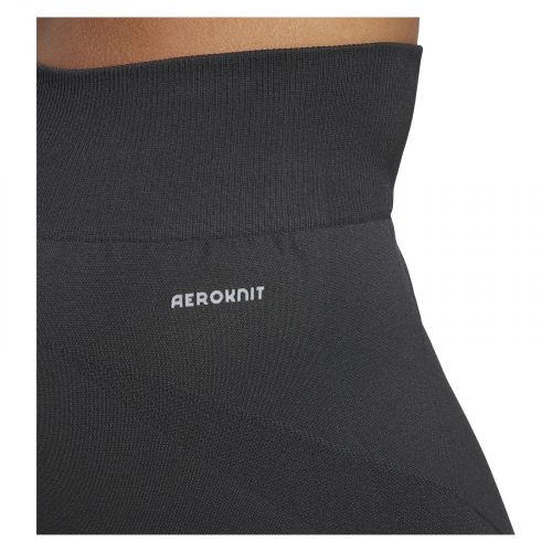 Spodenki treningowe damskie adidas Seamless Tights H49582