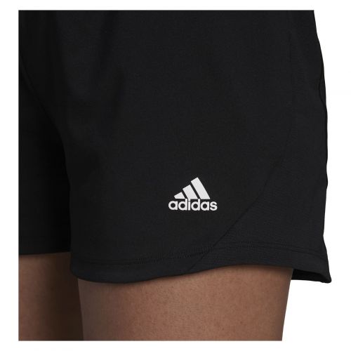 Spodenki treningowe damskie adidas HIIT Training Knit Shorts HD0667