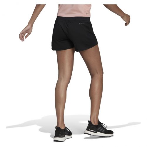 Spodenki treningowe damskie adidas HIIT Training Knit Shorts HD0667